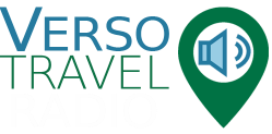 Verso Travel Radio